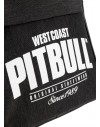 Pitbull West Coast crossbody taška SINCE 1989 černá