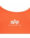 Alpha Industries Basic Dress Small Logo