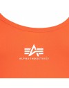 Alpha Industries Basic Dress Small Logo