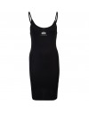 Alpha Industries Basic Dress Small Logo Black