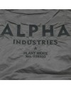 Alpha Industries Pánská bunda MA-1 TT Custom greyblack