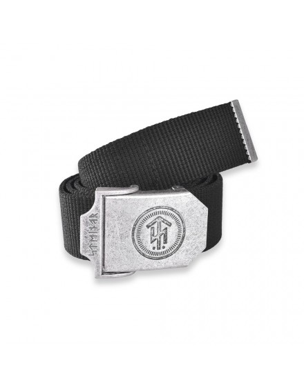 Thor Steinar Opasek Narvik Black