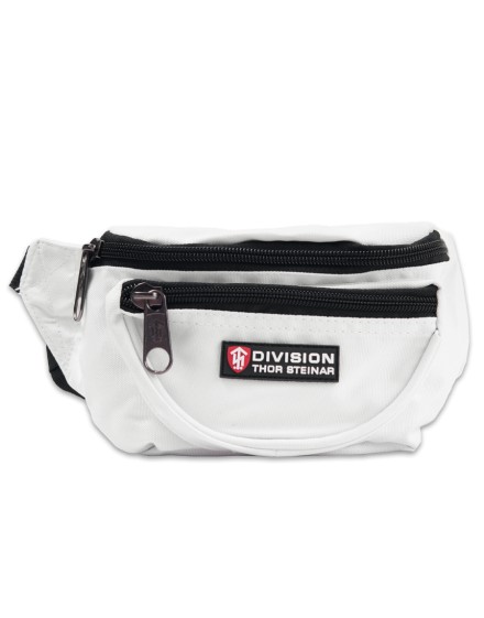 Ledvinka Thor Steinar Gungnir T.S. Logo White