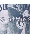 Thor Steinar Tričko Nordic Routes marine