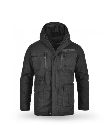 Thor Steinar Bunda Frowin IV schwarz