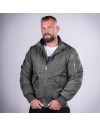 Thor Steinar Bunda Stetind olive