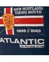 Thor Steinar KPZ North Atlantic marine