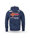 Thor Steinar KPZ North Atlantic marine
