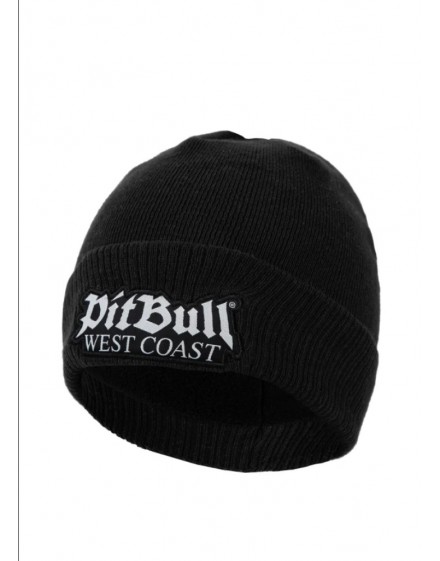PitBull West Coast Beanie One Tone Old Logo