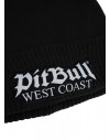 PitBull West Coast Beanie One Tone Old Logo