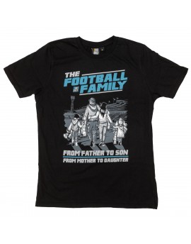 3rd Half Triko Family