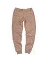 Dámské tepláky Yakuza Premium 3641 rose matt