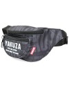 Yakuza Premium Ledvinka Anyone Belt Bag schw