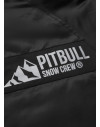 PitBull West Coast pánská zimní bunda ALDER blc