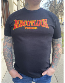 Pánské triko Blbcotlouk
