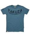 Pánské triko Yakuza Premium YPS3609 blue