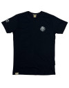 Pánské triko Yakuza Premium YPS 3605 blck