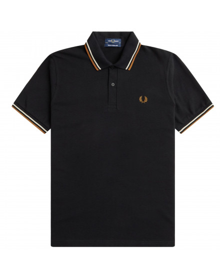 Fred Perry Polo M3600 U86