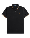 Fred Perry Polo M3600 U86