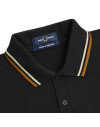 Fred Perry Polo M3600 U86