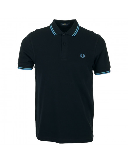 Fred Perry Polo M3600 458