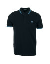 Fred Perry Polo M3600 458