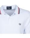 Fred Perry Polo M3600 Q41