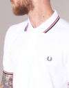 Fred Perry Polo M3600 Q41