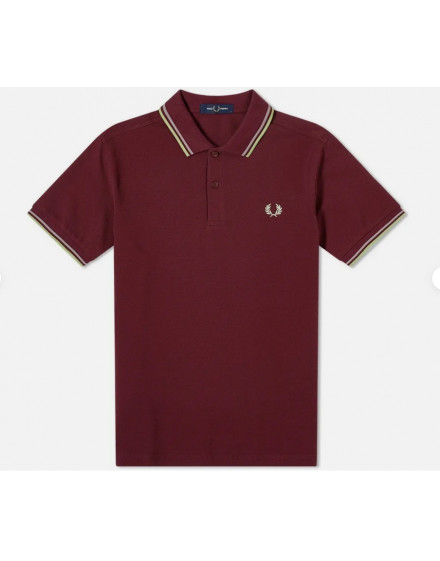 Fred Perry Polo M3600 363