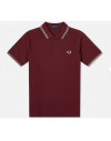 Fred Perry Polo M3600 363