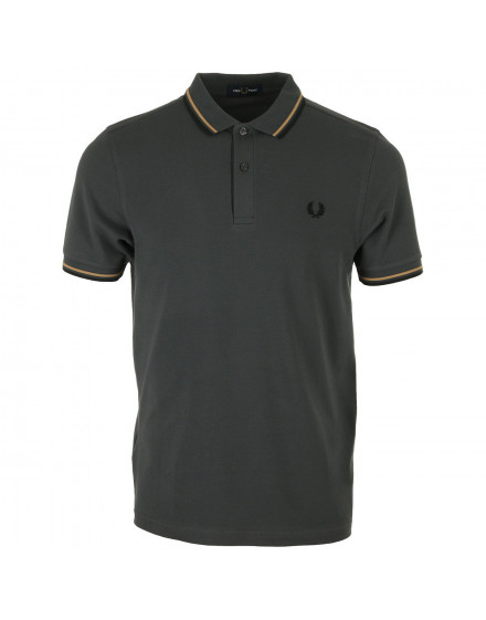 Fred Perry Polo M3600 386
