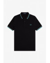 Fred Perry Polo M3600 U96