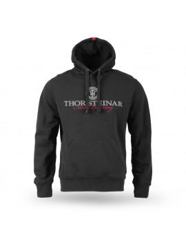 Thor Steinar KPZS mikina SUPPORT schw