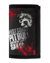 PitBull West Coast Peněženka Oriole Blood Dog