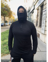 RS Pánské tričko dlouhý rukáv NINJA