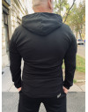 RS Pánské tričko dlouhý rukáv NINJA