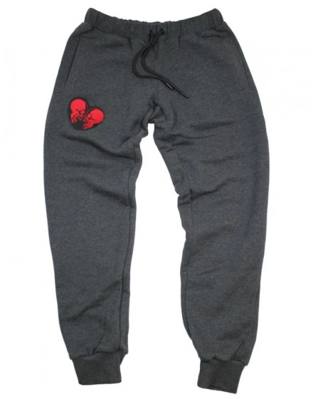 Yakuza Premium Dámské tepláky GJO3737 schw