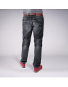 Thor Steinar Jeans Haroy Comfort anthra