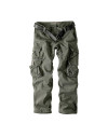 Thor Steinar cargohose KEN olive