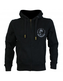 Pánská mikina Yakuza Premium YPHZ3825C black