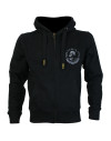 Pánská mikina Yakuza Premium YPHZ3825C black