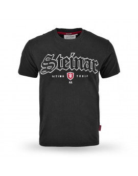 Pánské tričko Thor Steinar Olberg schw